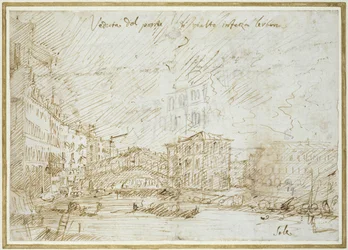 Le Pont de Rialto